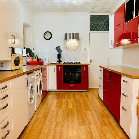 فيلا Little Connaught House بورتسماوث المظهر الخارجي الصورة