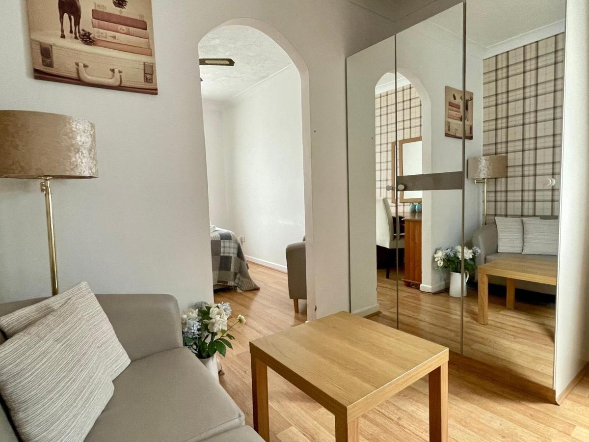 فيلا Little Connaught House بورتسماوث المظهر الخارجي الصورة