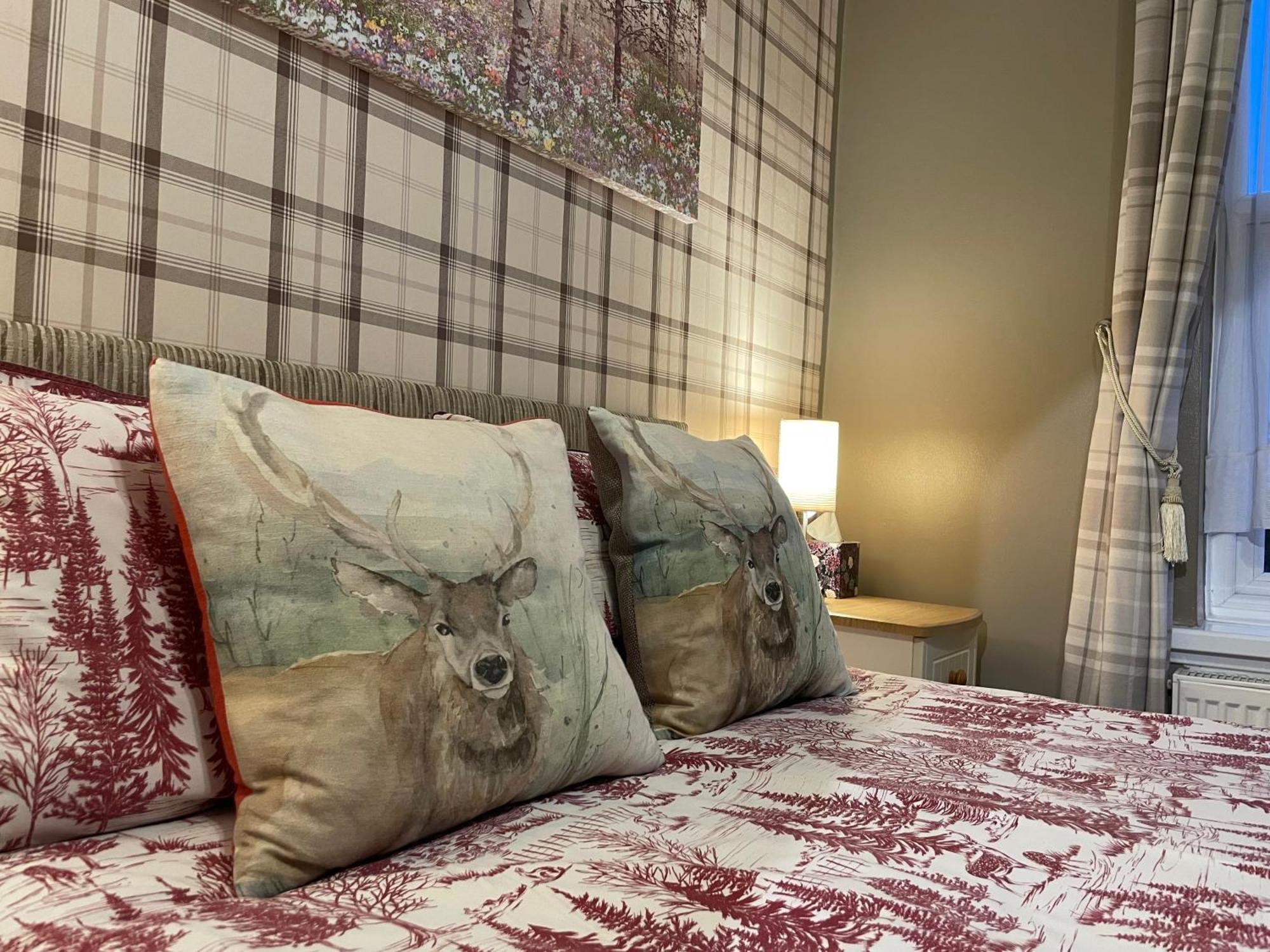 فيلا Little Connaught House بورتسماوث المظهر الخارجي الصورة