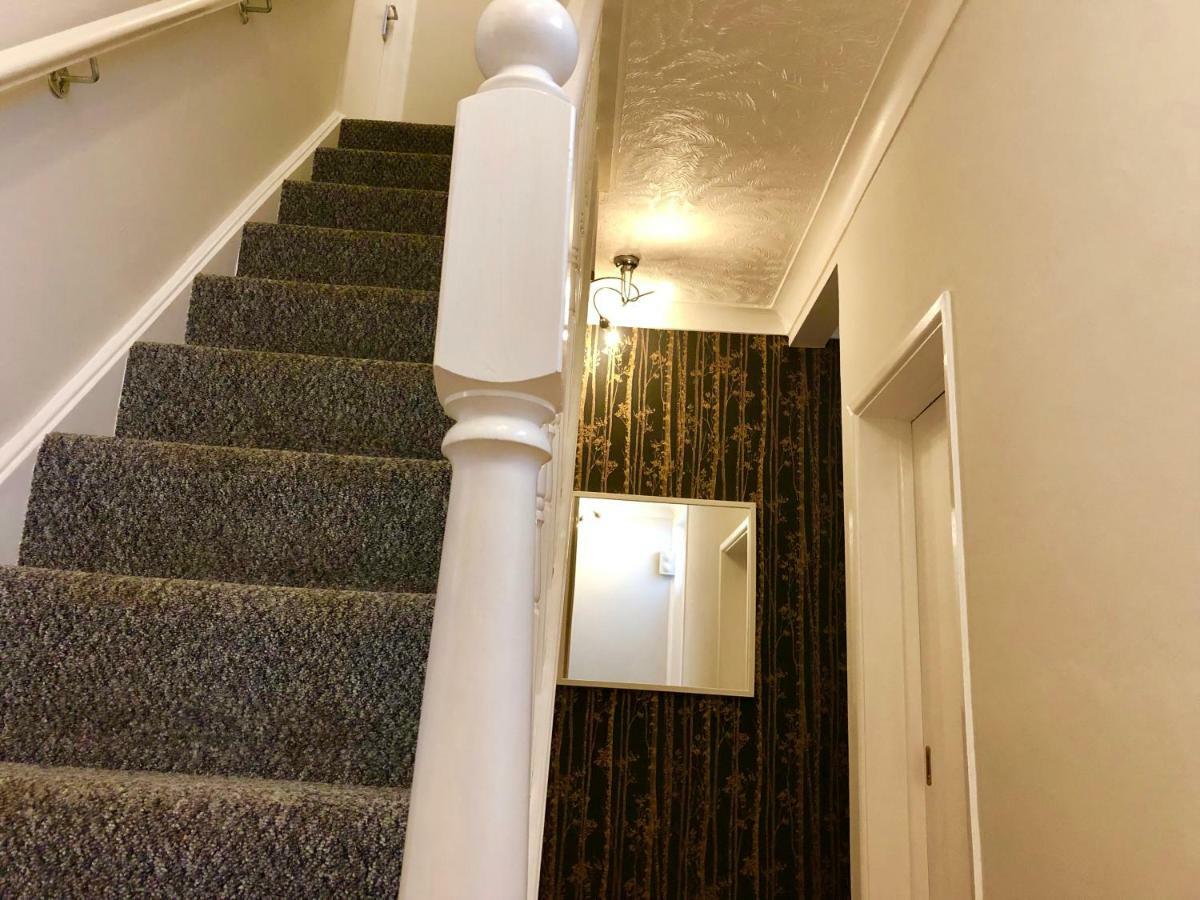 فيلا Little Connaught House بورتسماوث المظهر الخارجي الصورة