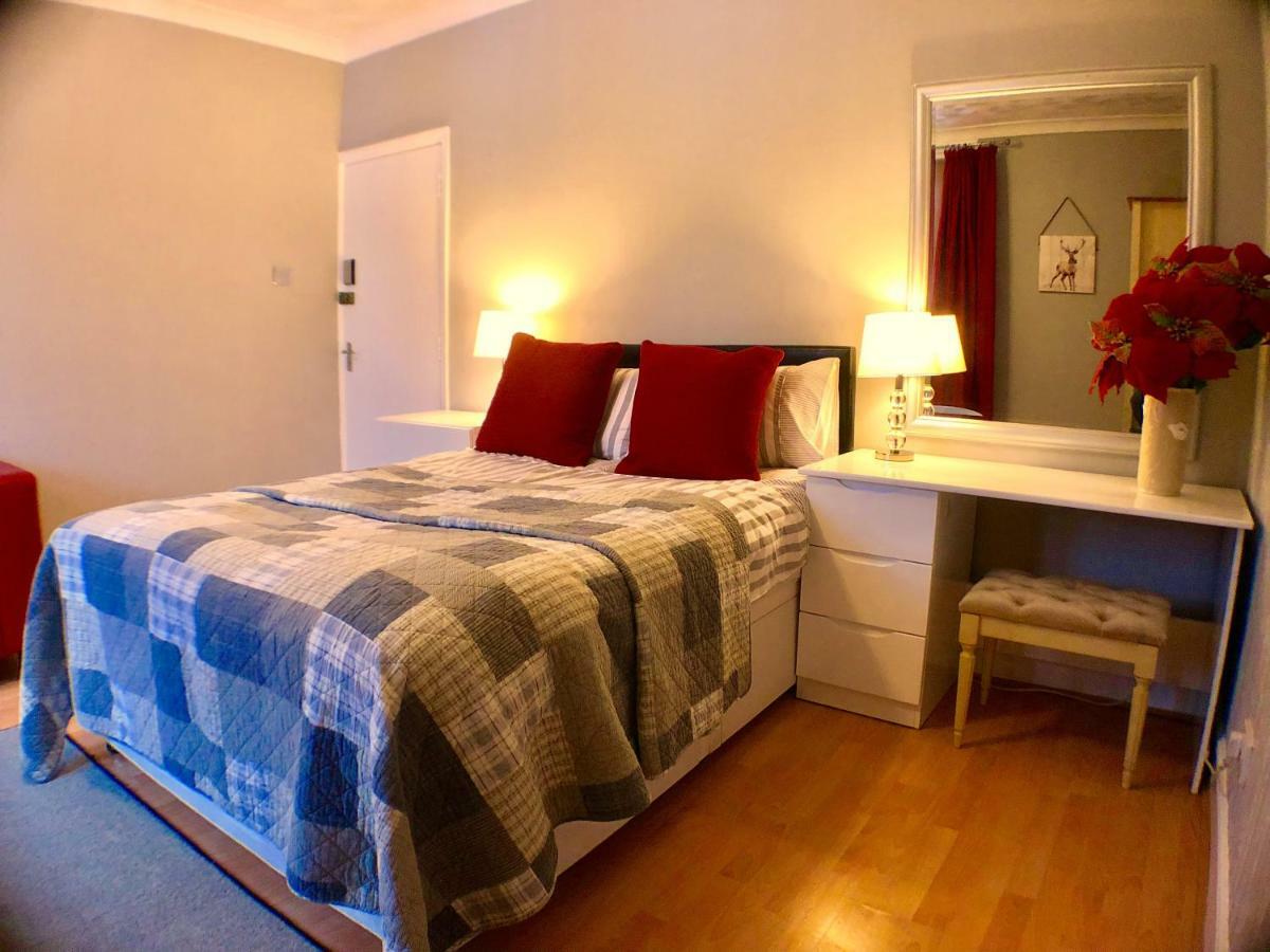 فيلا Little Connaught House بورتسماوث المظهر الخارجي الصورة