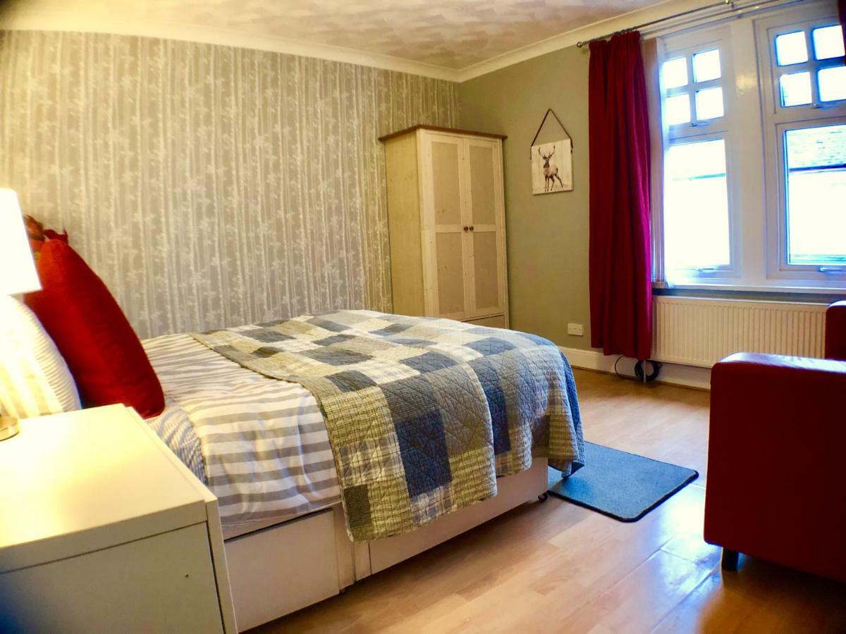 فيلا Little Connaught House بورتسماوث المظهر الخارجي الصورة