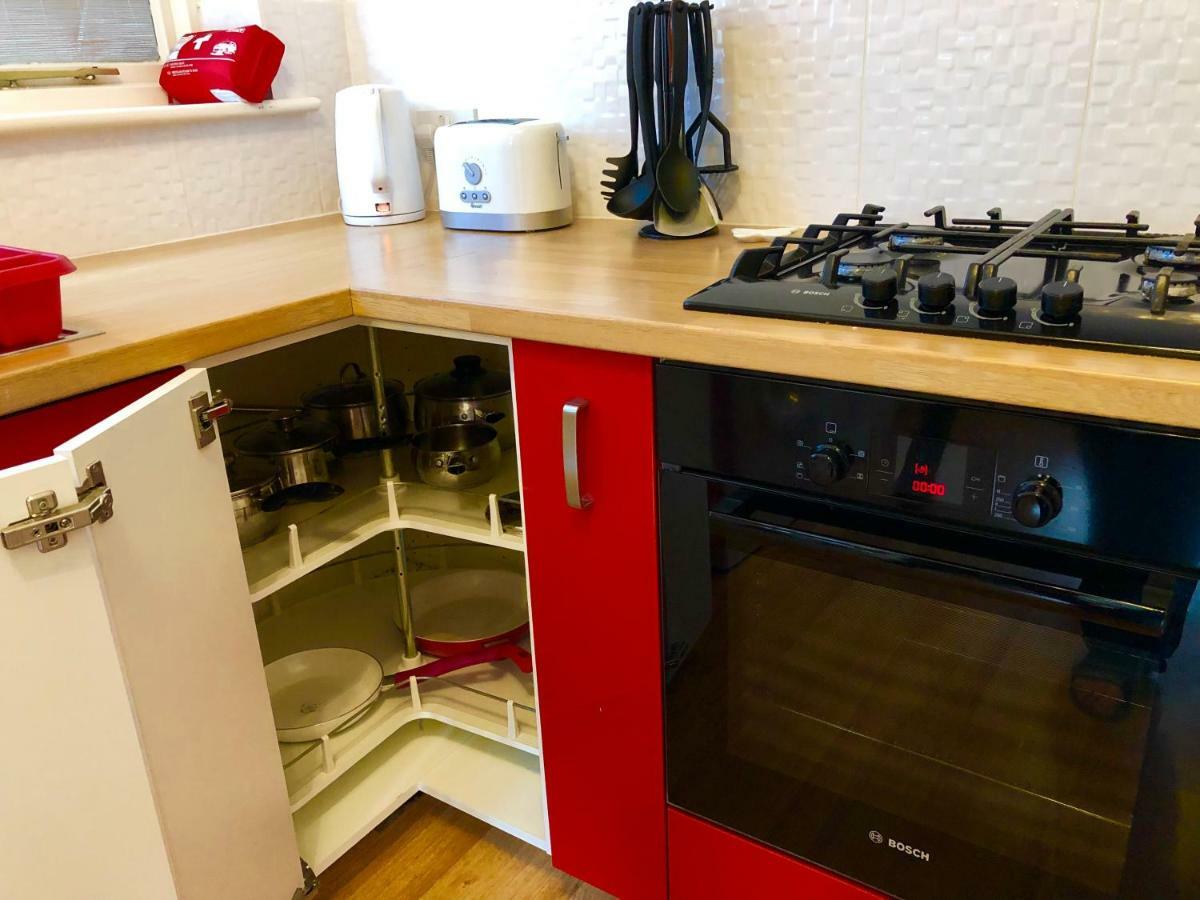 فيلا Little Connaught House بورتسماوث المظهر الخارجي الصورة